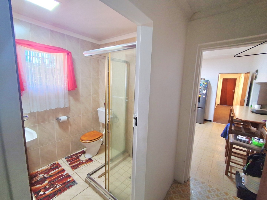3 Bedroom Property for Sale in Sasolburg Ext 1 Free State